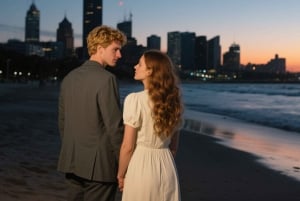 Melbourne: Pingvinparaden och Yarra Valley choklad- och vinresa