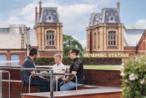 Melbourne: Scienceworks Entry Ticket