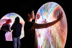 Melbourne: Scienceworks Entry Ticket