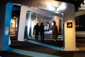 Melbourne: Scienceworks Entry Ticket