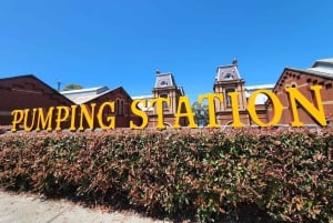 Melbourne: Scienceworks Entry Ticket