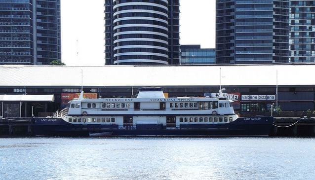 Melbourne Showboat