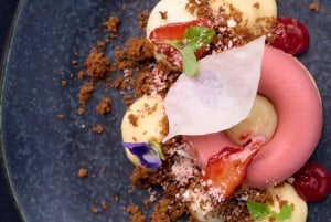 Melbourne: Skydeck and Altitude Dining Experience