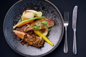 Melbourne: Skydeck and Altitude Dining Experience