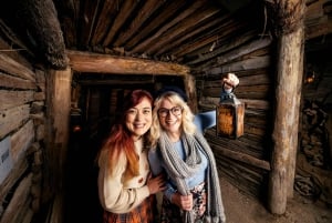 Melbourne: Sovereign Hill 'A Touch of Gold' Ballarat Tour