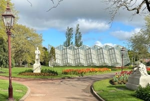 Melbourne: Sovereign Hill, Eureka Centre & Melbourne Skydeck