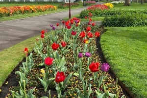 Melbourne: Sovereign Hill, Eureka Centre & Melbourne Skydeck
