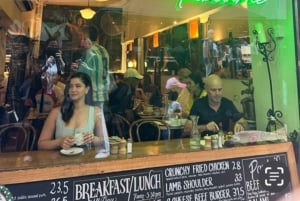 Melbourne: Spanish Flavours Grazing Box