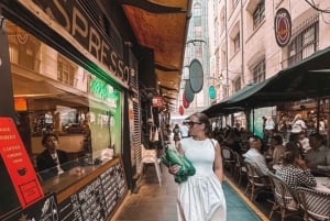 Melbourne: Spanish Flavours Grazing Box