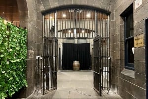 Мельбурн: прогулка по пабу Spirits and Ales с привидениями