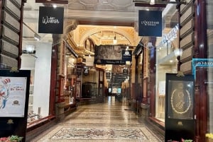 Мельбурн: прогулка по пабу Spirits and Ales с привидениями