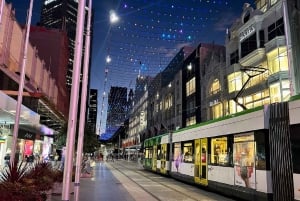 Мельбурн: прогулка по пабу Spirits and Ales с привидениями