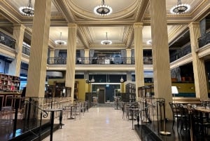 Мельбурн: прогулка по пабу Spirits and Ales с привидениями