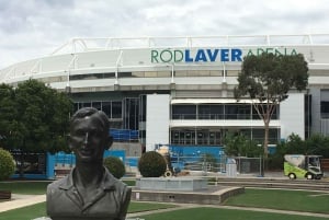 Melbourne Sports Walk