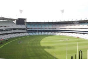 Melbourne Sports Walk