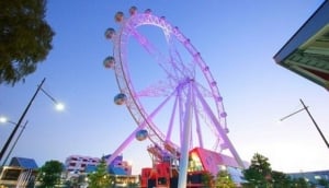 Best 5 Attractions in Melbourne
