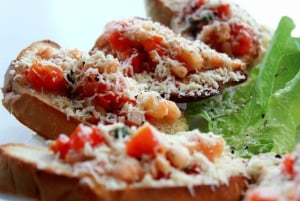 Мельбурн: Беседа и тапас-тур с коктейлями