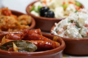 Melbourne: Tapas Tour met cocktails