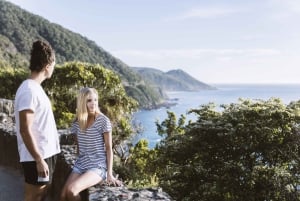 Melbourne to Adelaide: 2-Day Great Ocean Road Grampians Tour