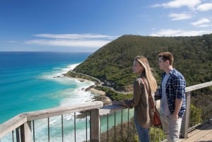 Melbourne to Adelaide: 2-Day Great Ocean Road Grampians Tour