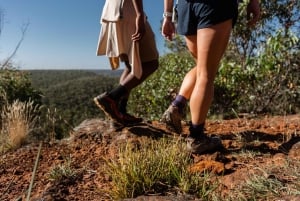 Melbourne to Adelaide: 2-Day Great Ocean Road Grampians Tour