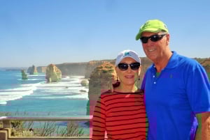 Melbourne to Adelaide: 2-Day Great Ocean Road Grampians Tour