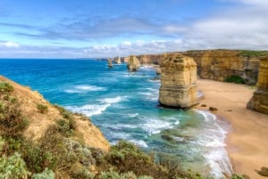 Melbourne to Adelaide: 2-Day Great Ocean Road Grampians Tour