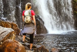 Melbourne to Adelaide: 2-Day Great Ocean Road Grampians Tour