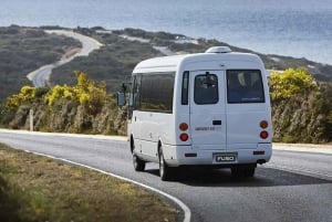 Melbourne to Adelaide: 2-Day Great Ocean Road Grampians Tour