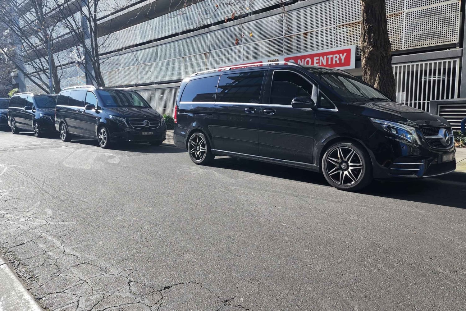 Viaje por carretera de Melbourne a Adelaida vía Great Ocean Rd - 11 pax