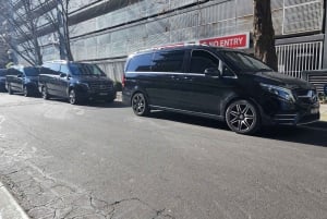 Viaje por carretera de Melbourne a Adelaida vía Great Ocean Rd - 11 pax