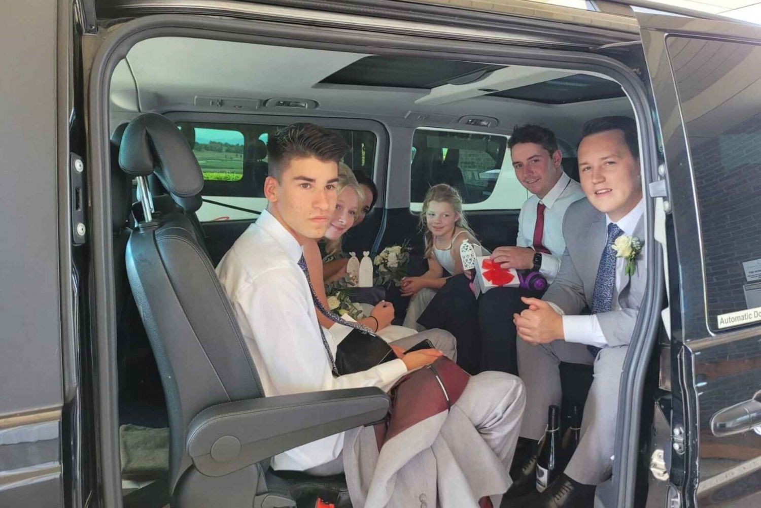 Melbourne To Canberra Road Trip And Transportation in Melbourne