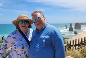 From Melbourne: Great Ocean Road Day Tour