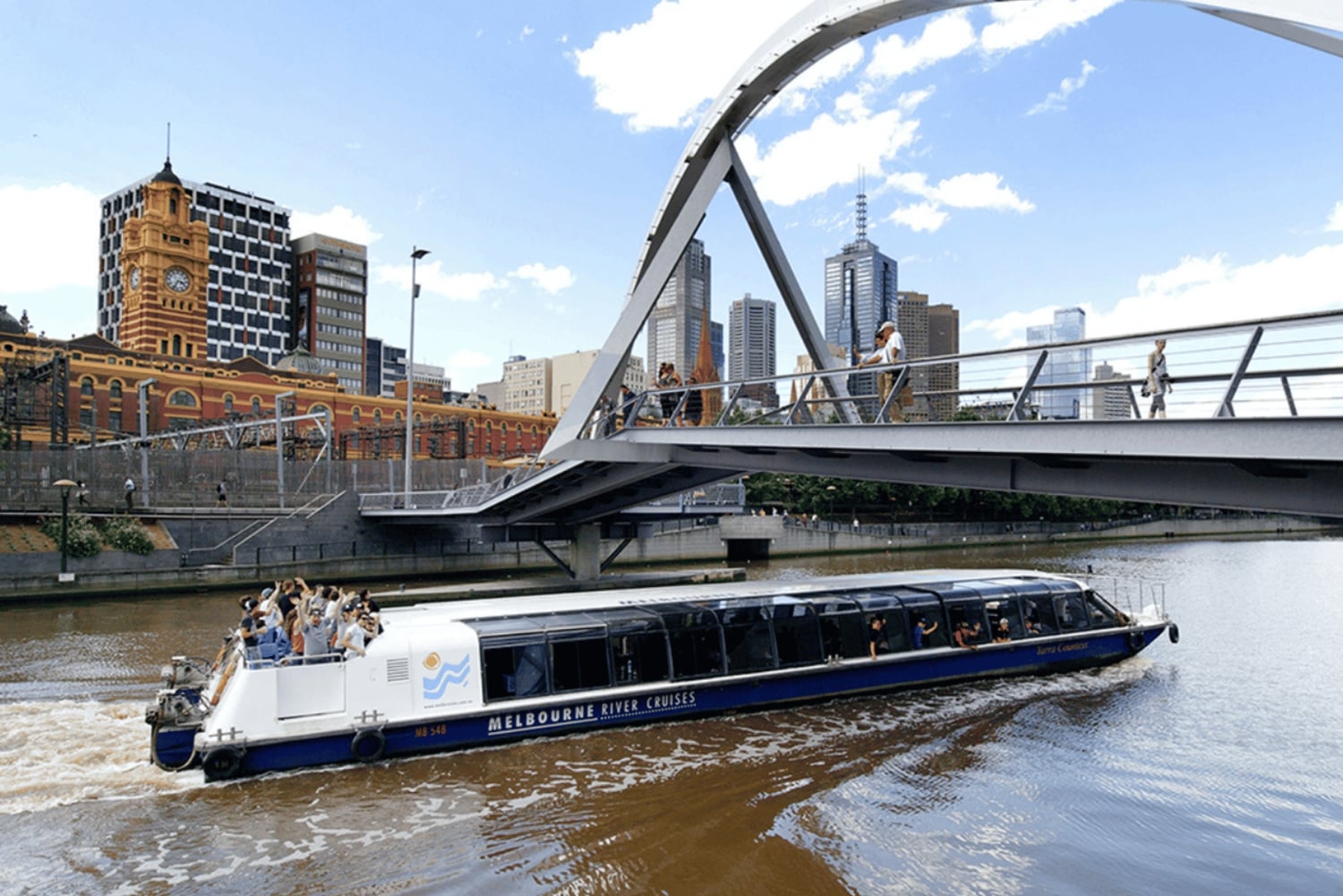 Melbourne Unlimited Attractions Pass