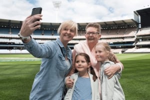 Pase Melbourne Unlimited Attractions