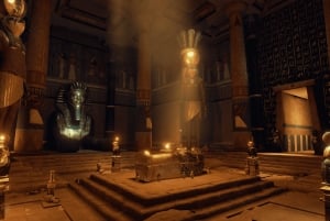 Melbourne: VR Escape Game Adventure 2+ Players