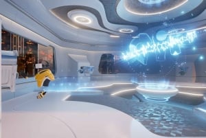 Melbourne: VR Escape Game Adventure 2+ Players