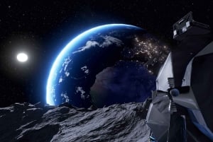 Melbourne: VR Escape Game Adventure 2+ Players