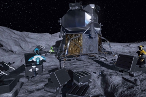 Melbourne: VR Escape Game Adventure 2+ Players