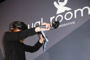 Melbourne: VR Escape Game Adventure 2+ Players