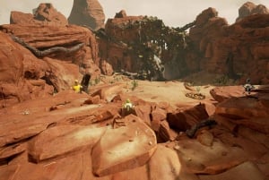 Melbourne: VR Escape Game Adventure 2+ Players