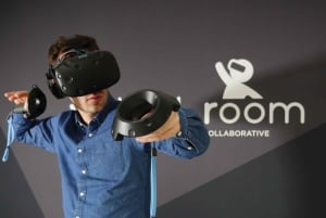 Melbourne: VR Escape Game Adventure 2+ Players