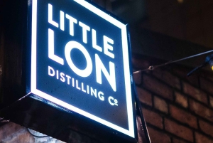 Melbourne: Whisky Bars & Gin Joints