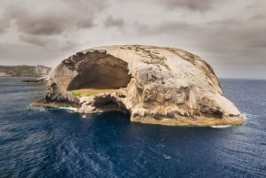 Melbourne: Wilsons Promontory Morning Wilderness risteily