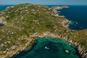 Melbourne: Wilsons Promontory Morning Wilderness risteily