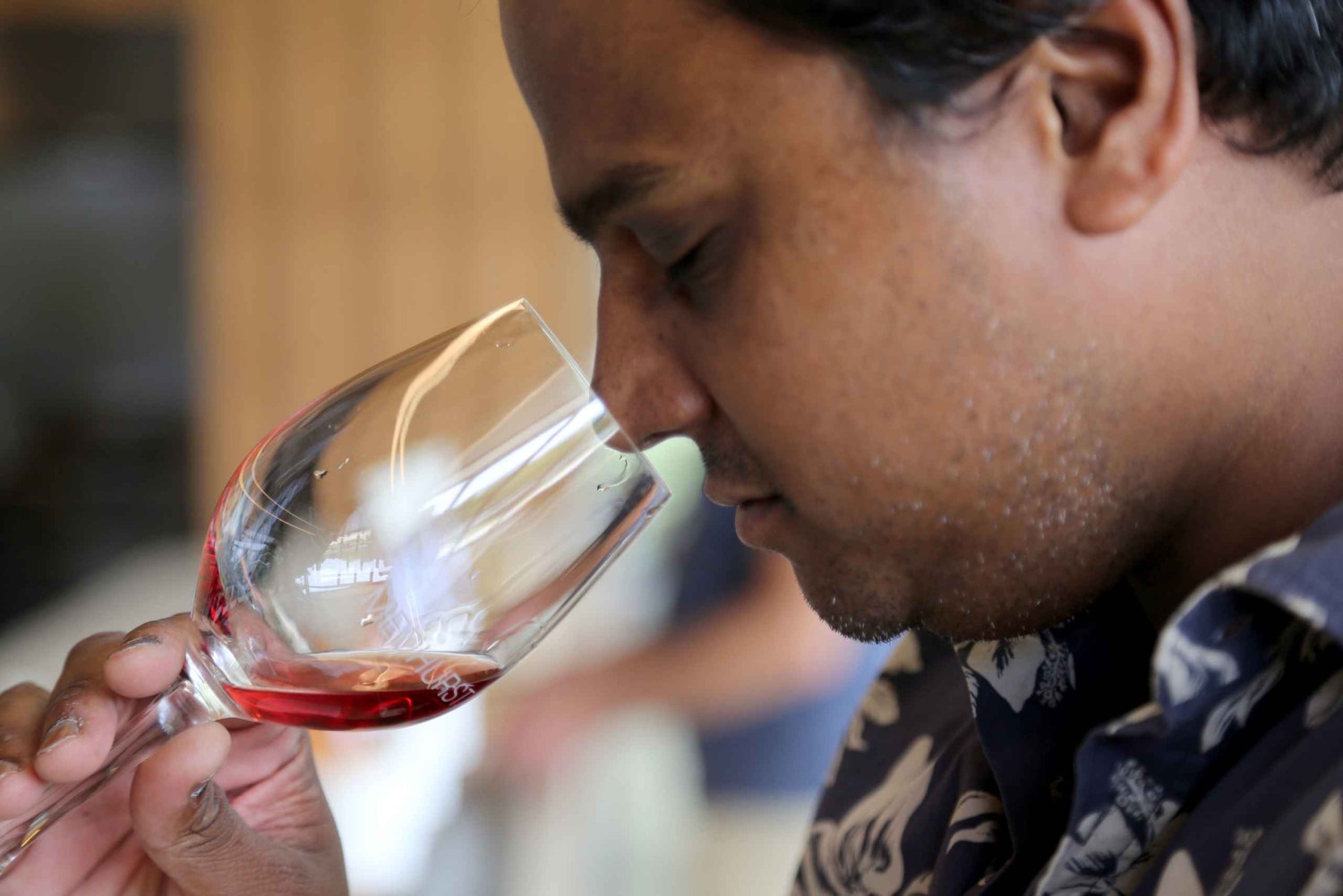 Melbourne: Yarra Valley Food & Wine Tour w Chevrolecie z 1956 roku