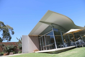 Melbourne: Yarra Valley Food & Wine Tour w Chevrolecie z 1956 roku