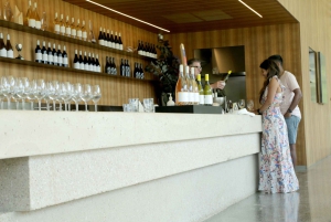 Melbourne: Yarra Valley Food & Wine Tour w Chevrolecie z 1956 roku