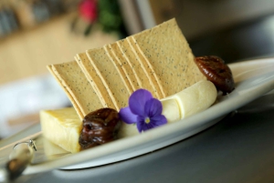 Melbourne: Yarra Valley Food & Wine Tour w Chevrolecie z 1956 roku