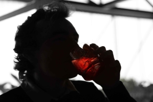 Melbourne: Yarra Valley Food & Wine Tour w Chevrolecie z 1956 roku